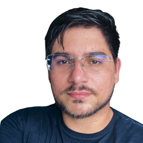 team member Luan